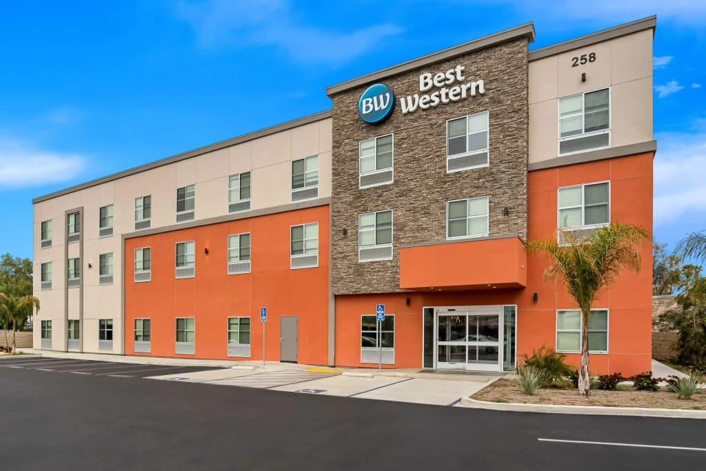 Hotel photo 1
