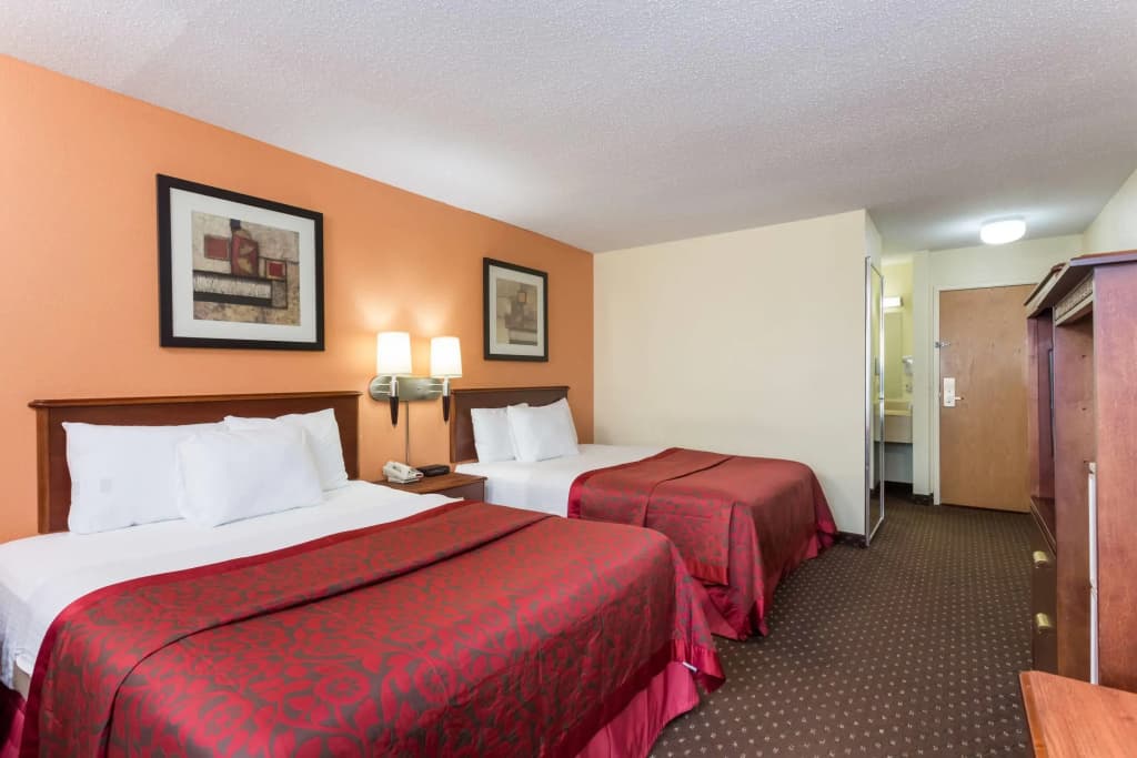Hotel photo 6