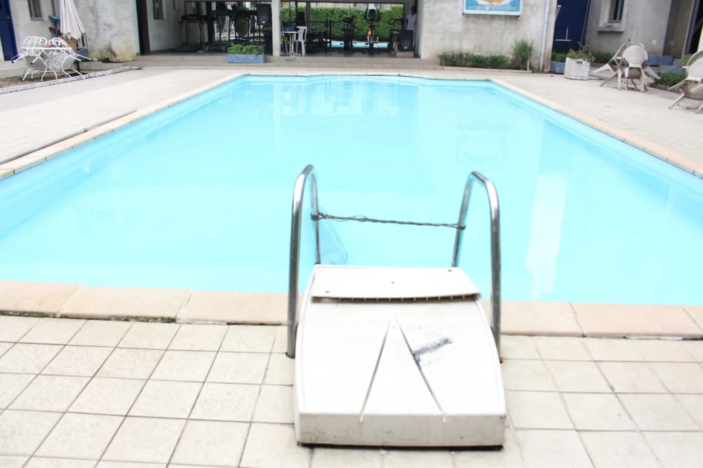 Hotel photo 8
