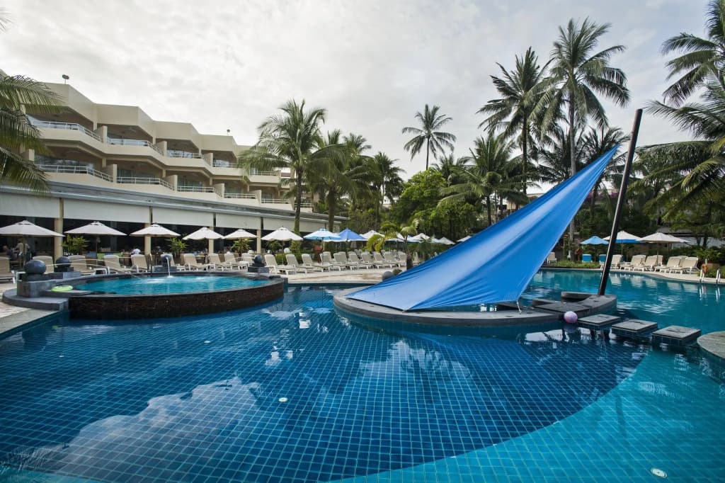 Hotel photo 20