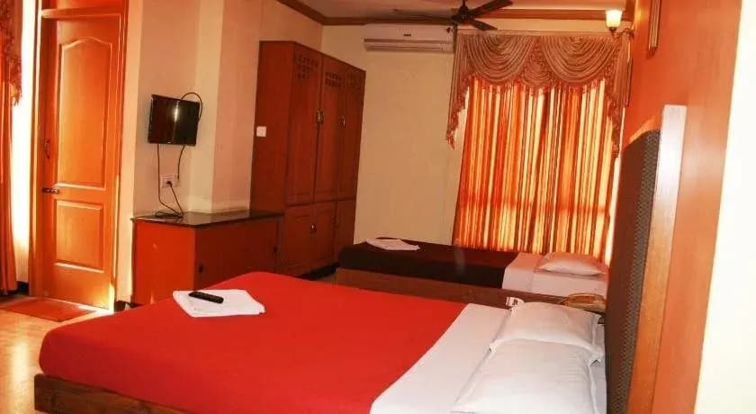 Hotel photo 4