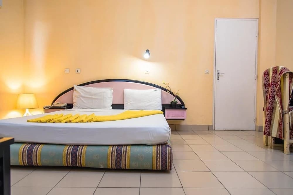 Executive room