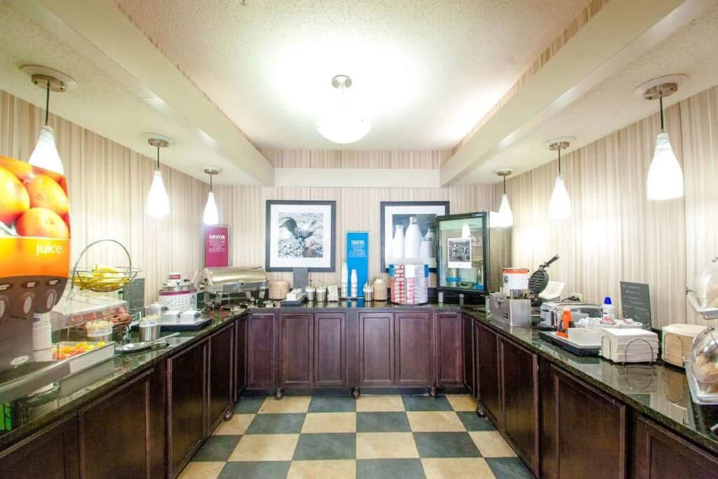 Hotel photo 18