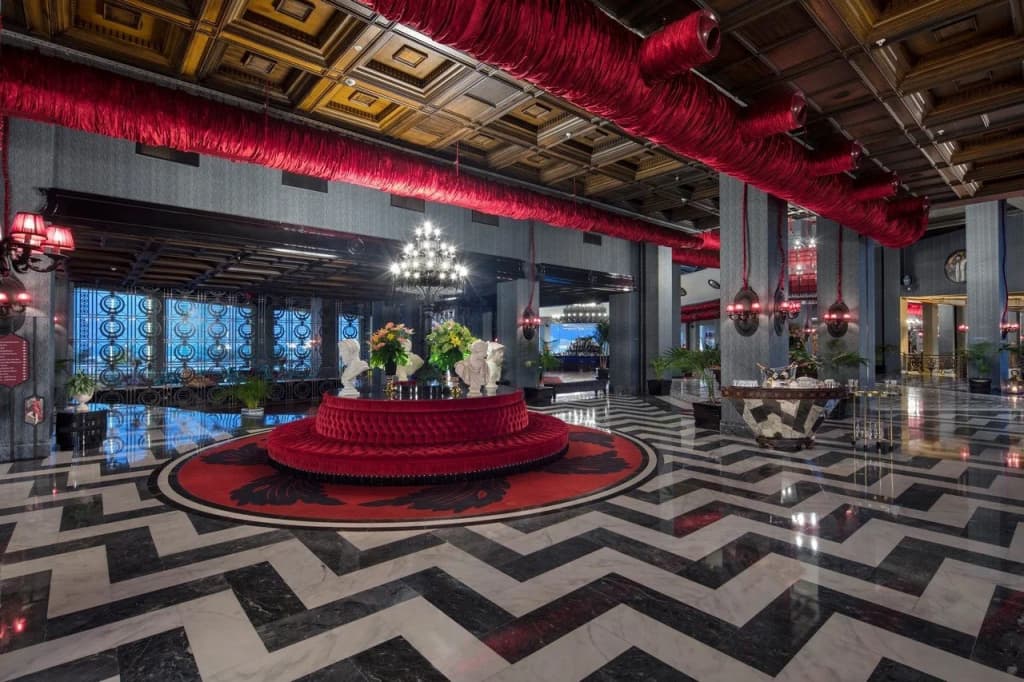 Hotel photo 19