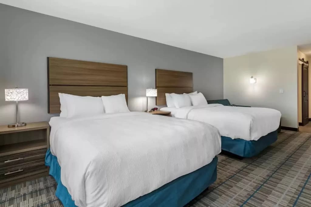 Hotel photo 5
