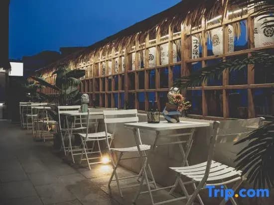 Hotel photo 12