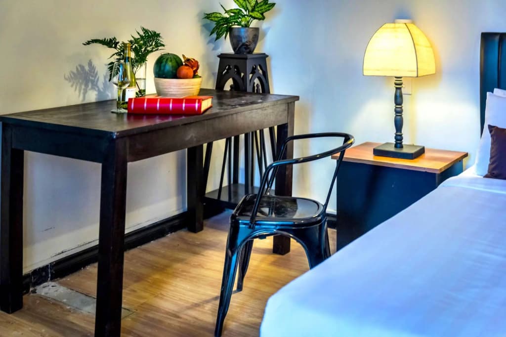 Hotel photo 2