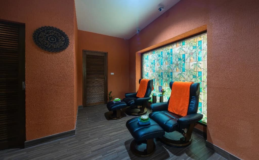 Hotel photo 25