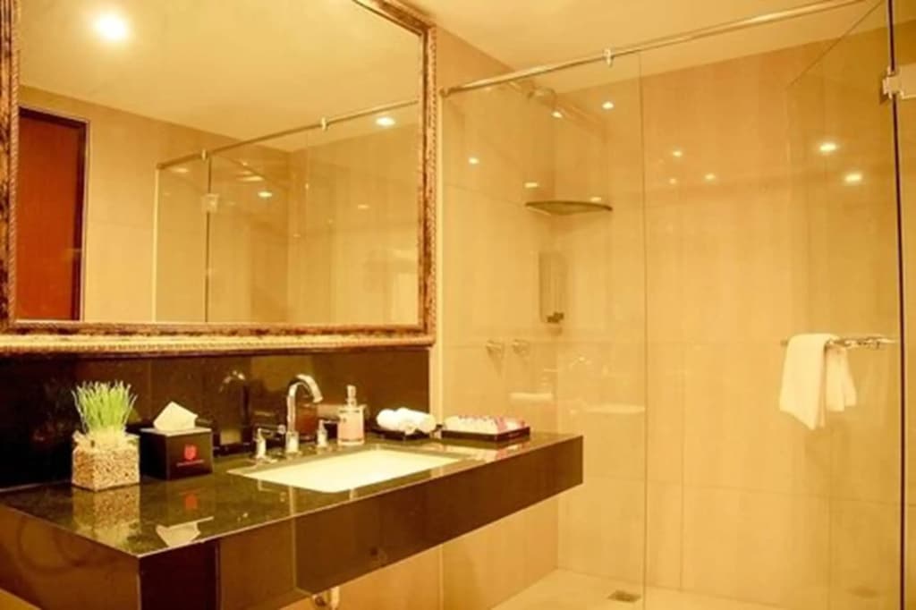 Hotel photo 8