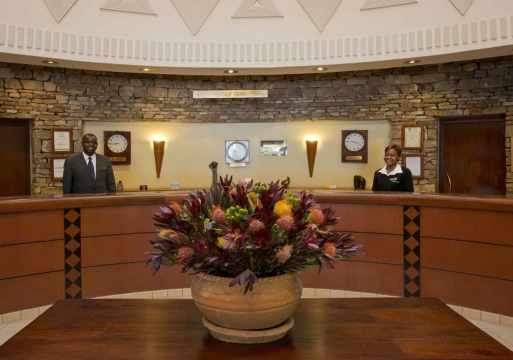 Hotel photo 27