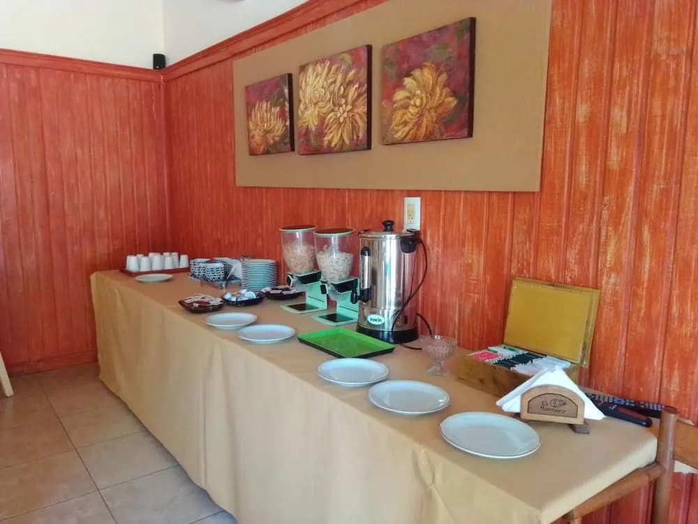 Hotel photo 20