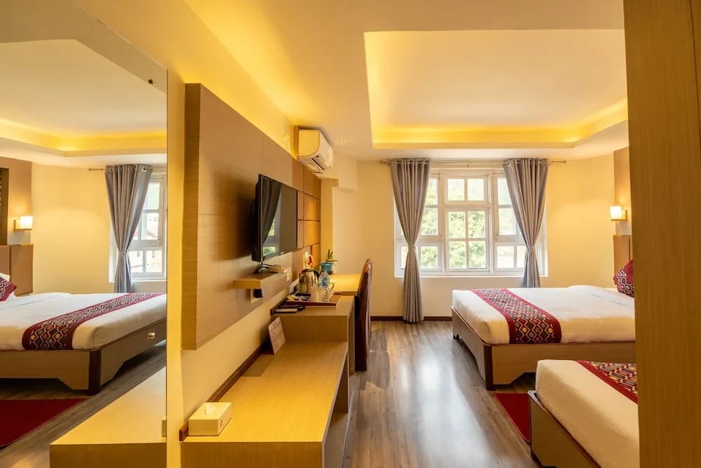 Hotel photo 7