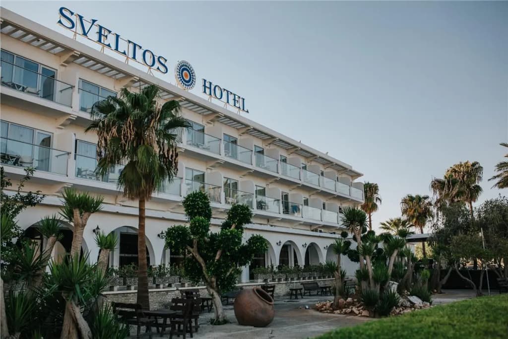 Hotel photo 1