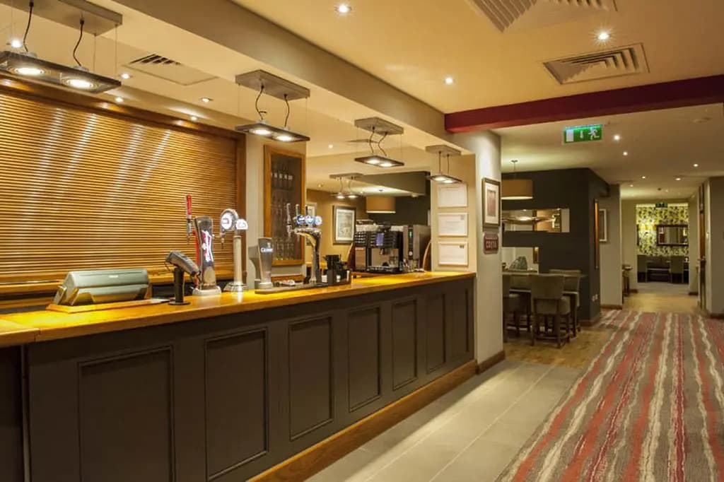 Hotel photo 30