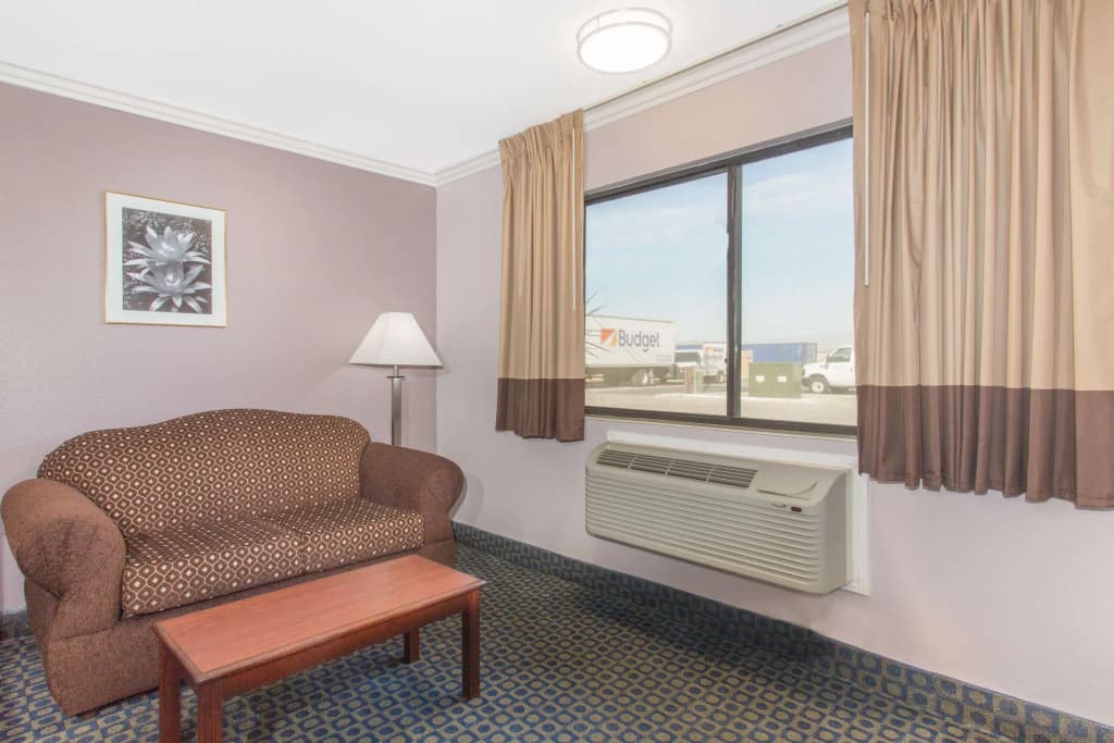 Hotel photo 6