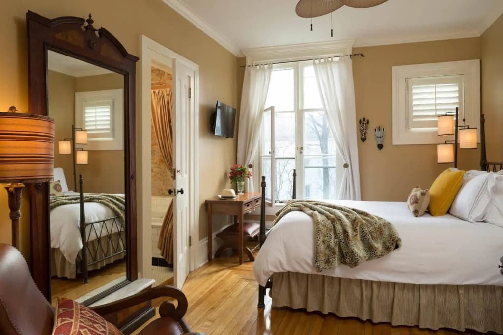 Hotel photo 6