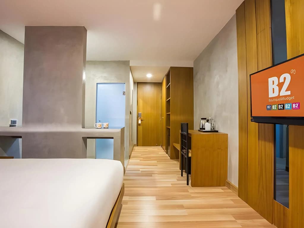 Hotel photo 2