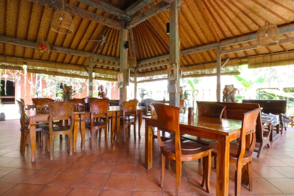 Hotel photo 21