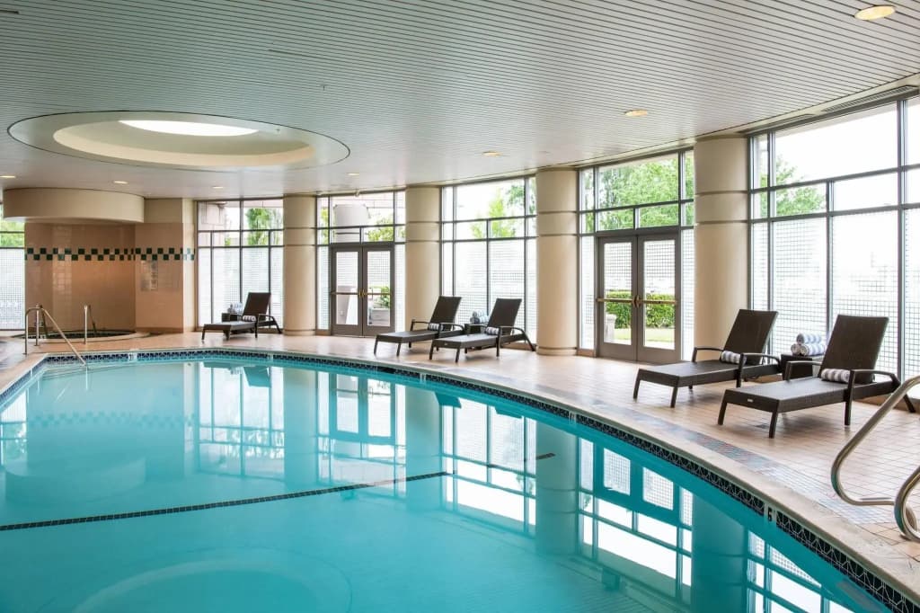 Hotel photo 19