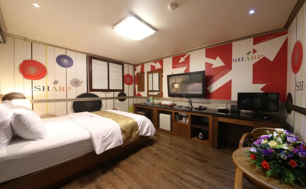 Hotel photo 3