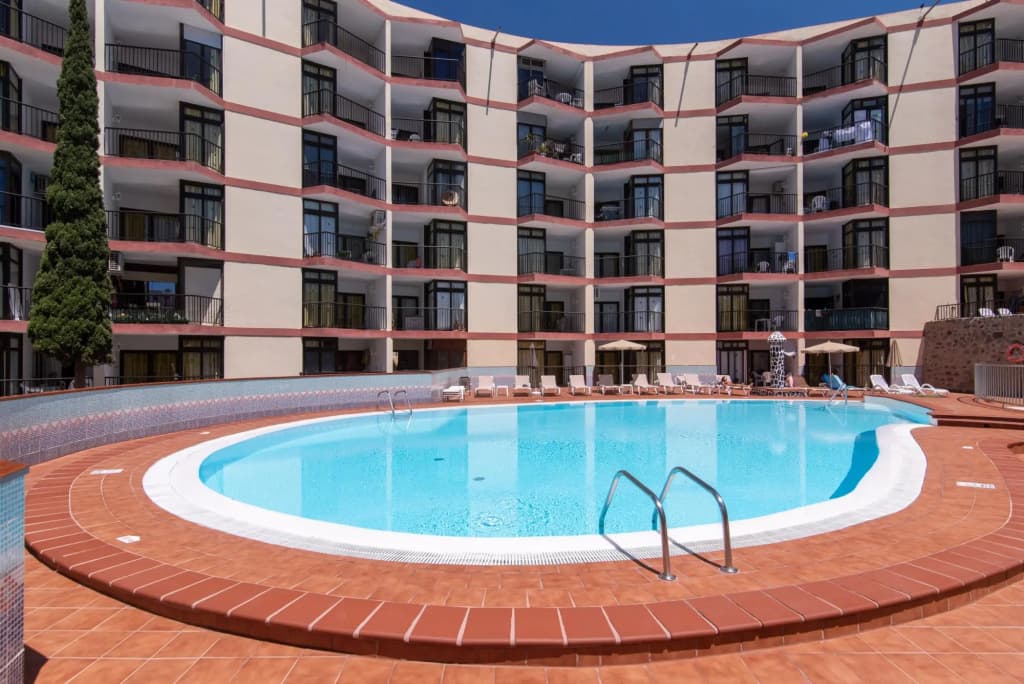 Hotel photo 12