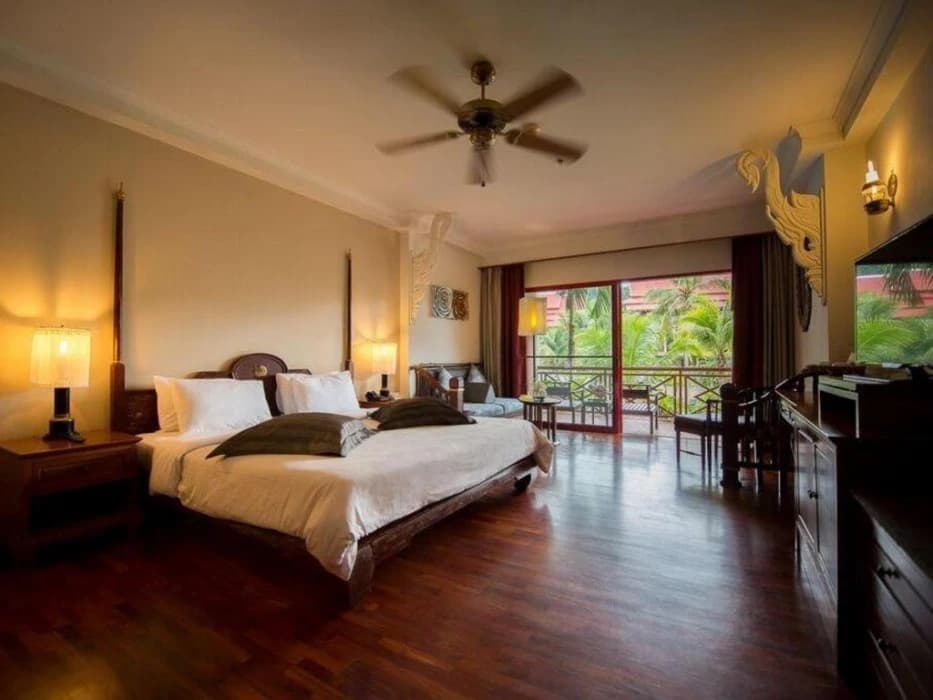 Hotel photo 1