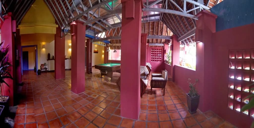 Hotel photo 22