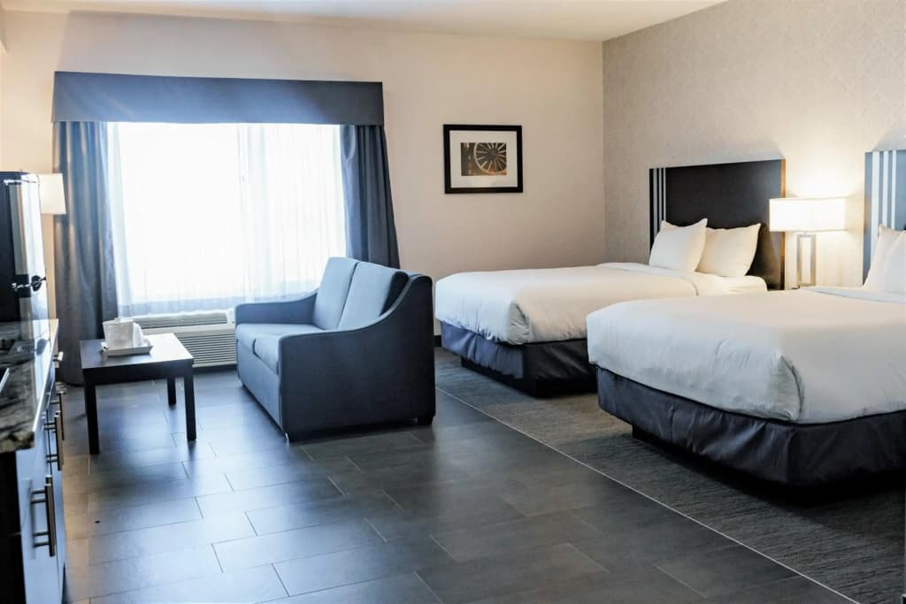 Hotel photo 2