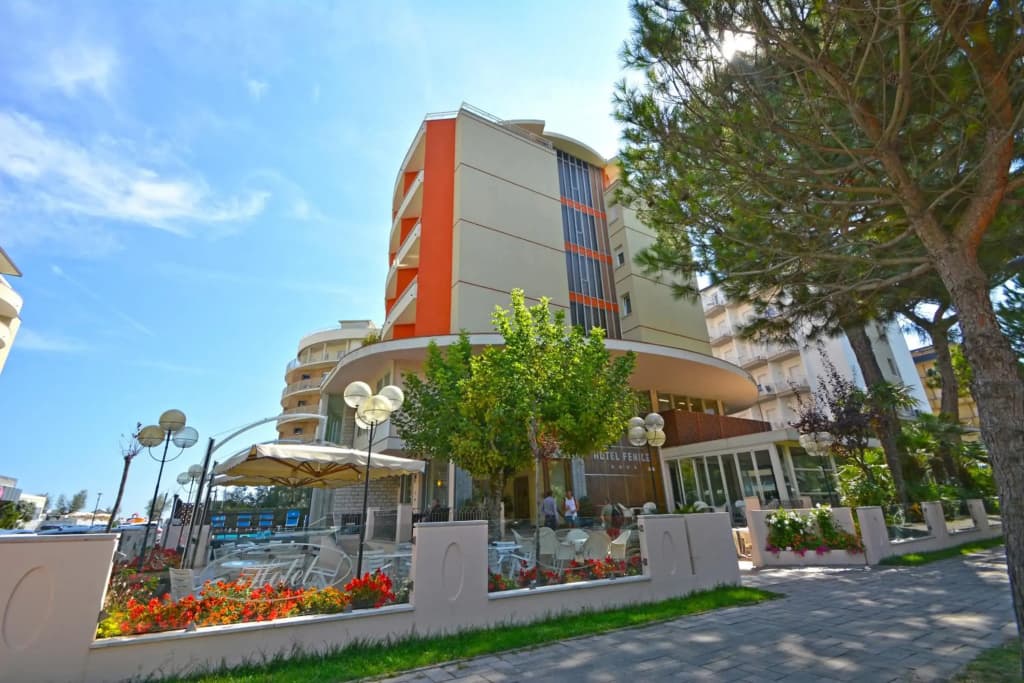 Hotel photo 19