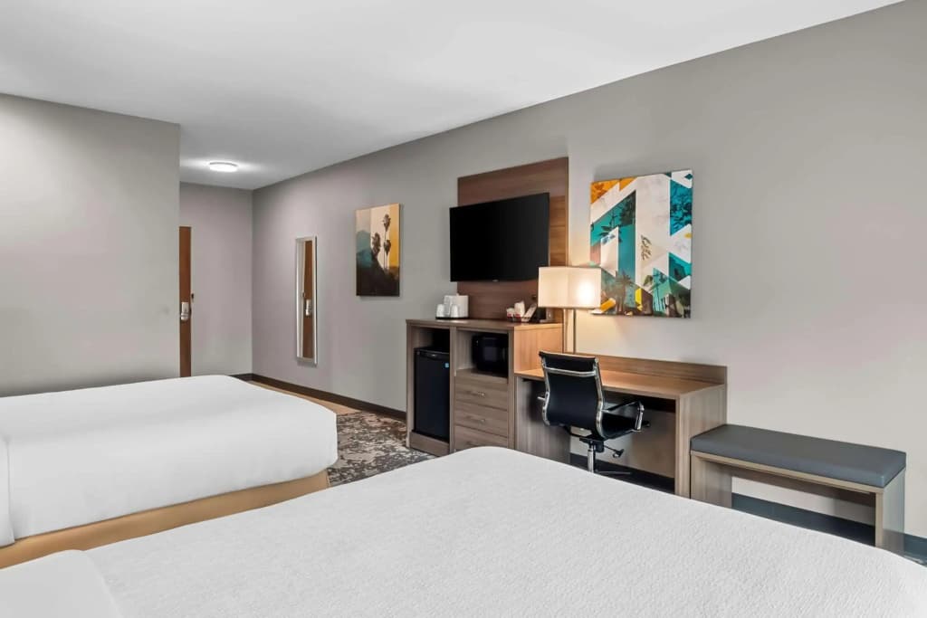 Hotel photo 5