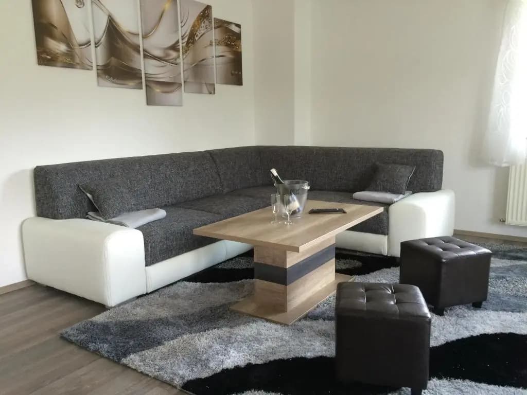 Comfort Apartment