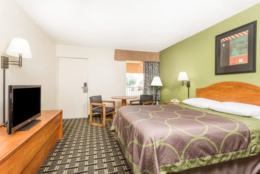 Hotel photo 7