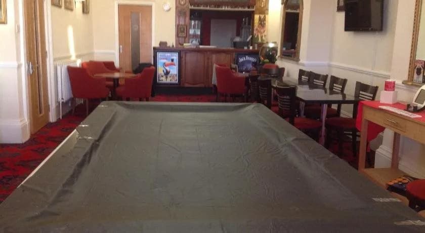 Hotel photo 13