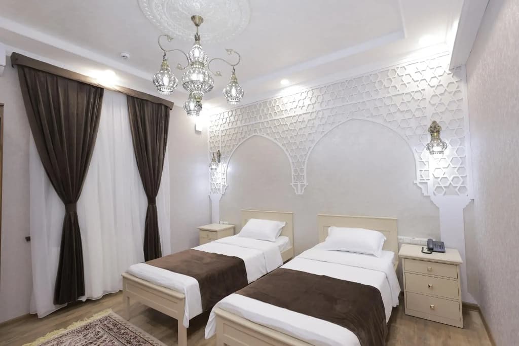 Hotel photo 21