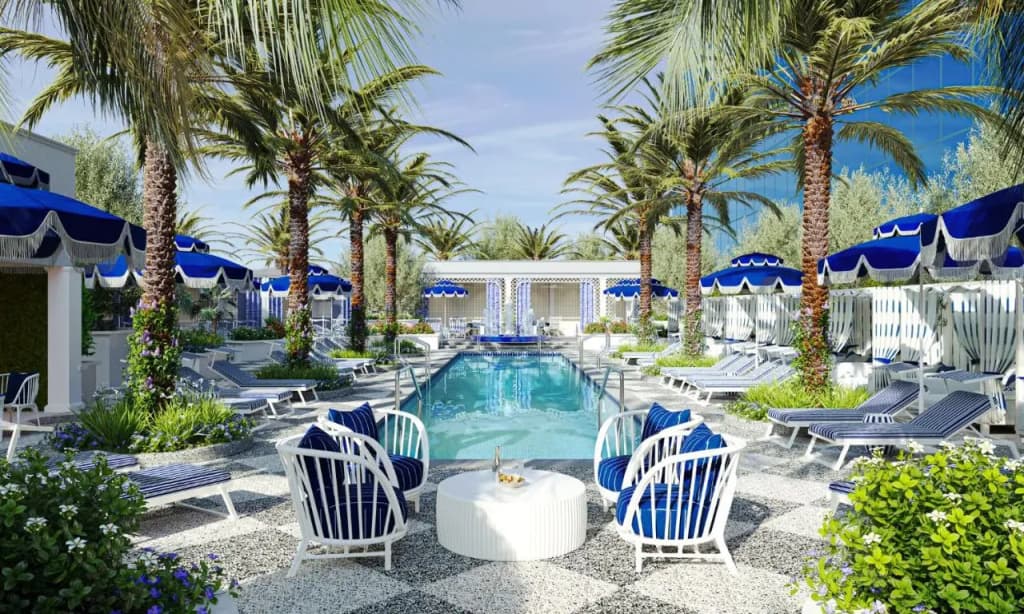 Hotel photo 20