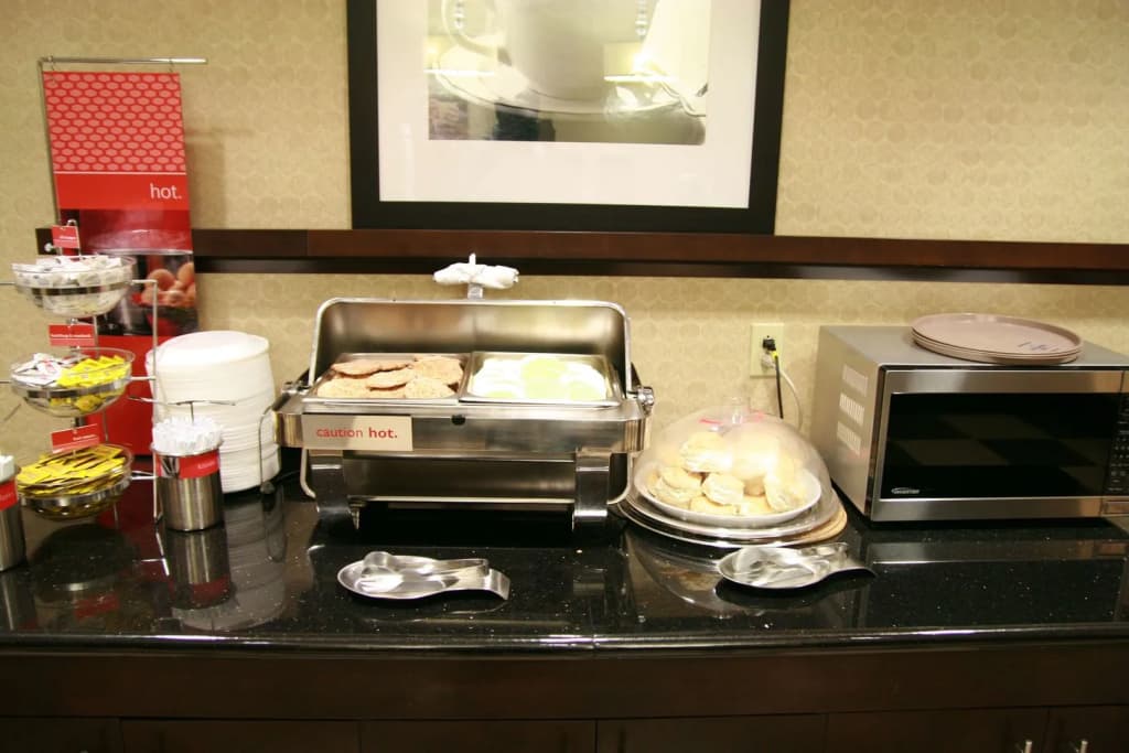 Hotel photo 12
