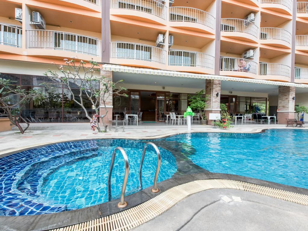 Hotel photo 10