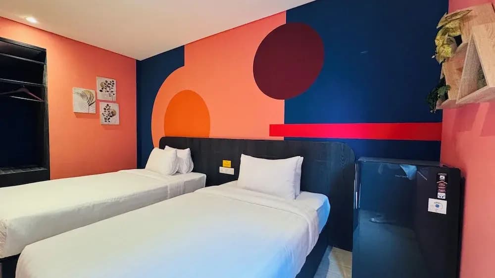 Hotel photo 19