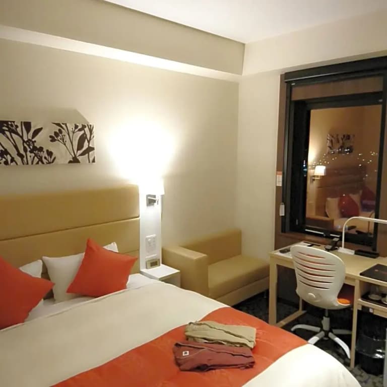 Comfort room
