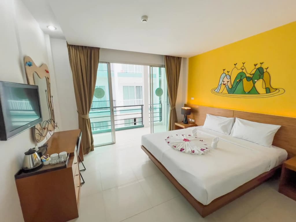Hotel photo 3