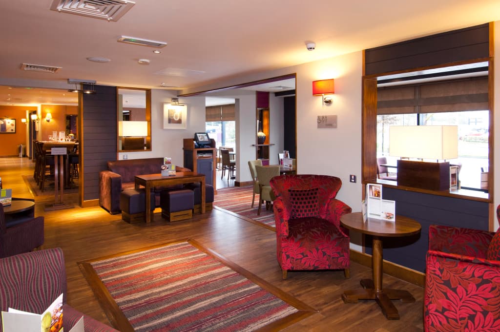 Hotel photo 2