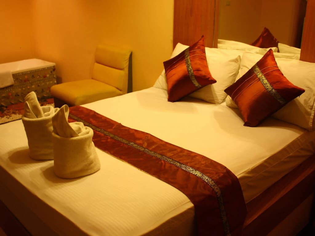 Hotel photo 5