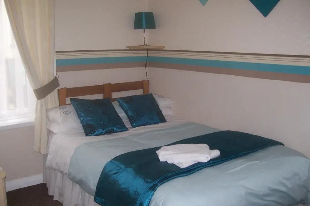 Hotel photo 8