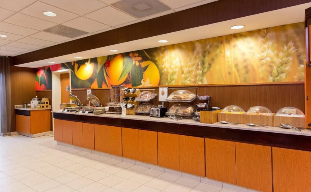 Hotel photo 20