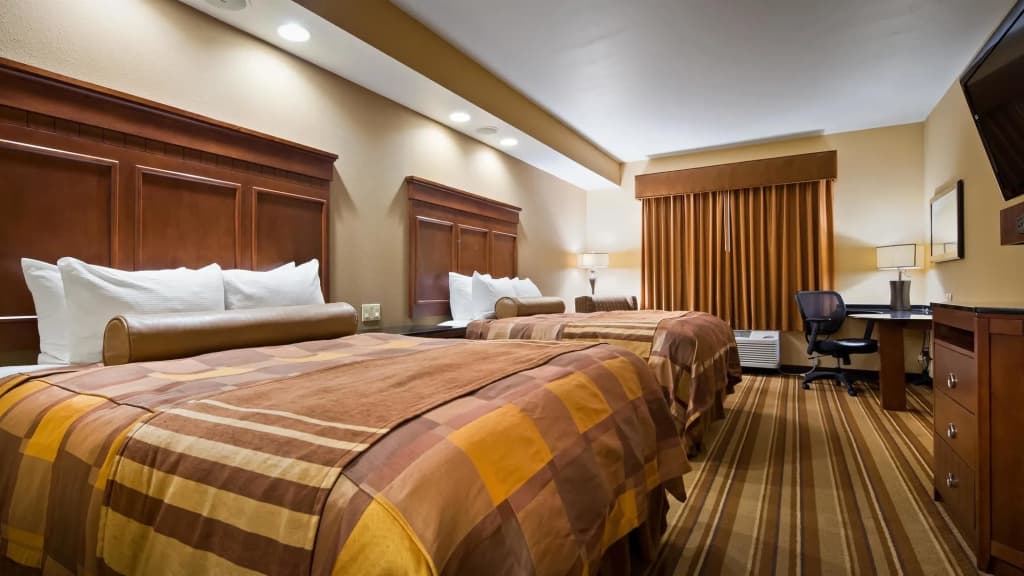 Hotel photo 7