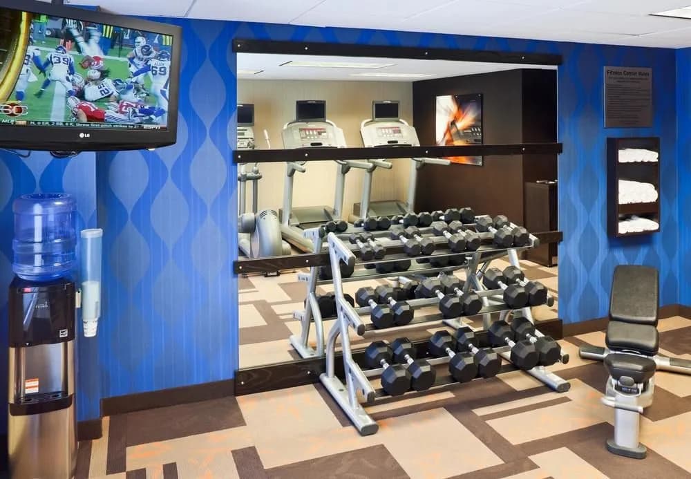 Hotel photo 16
