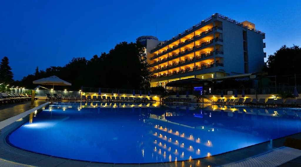 Hotel photo 13