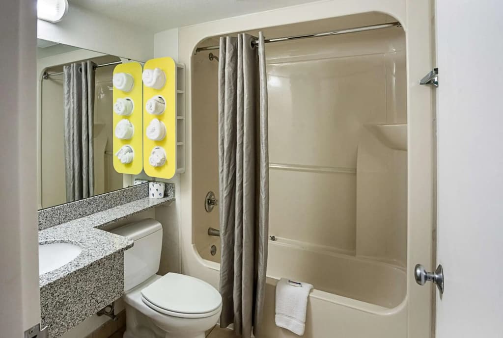 Hotel photo 20
