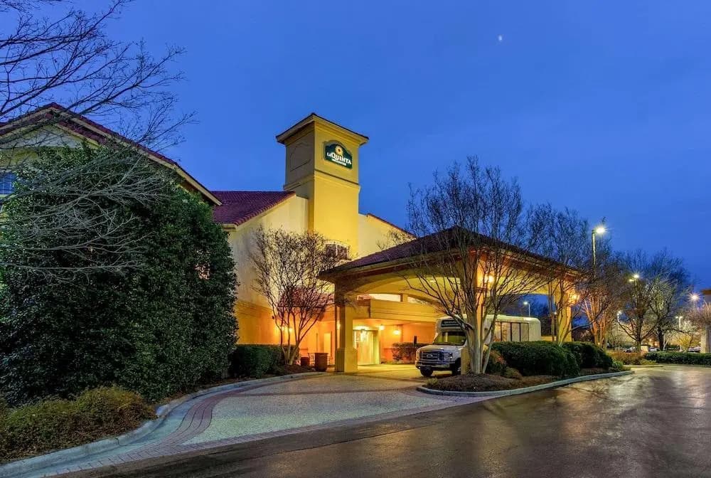 Hotel photo 1