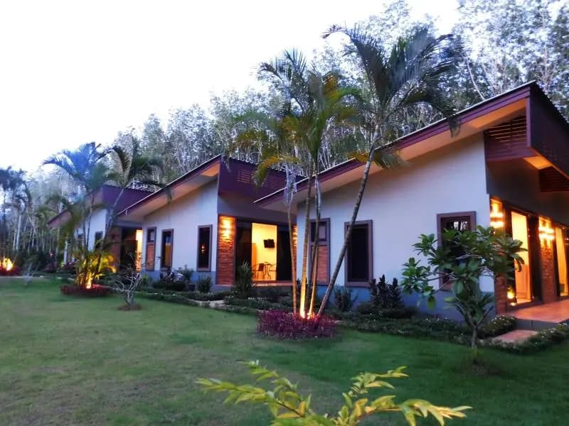 Run of House